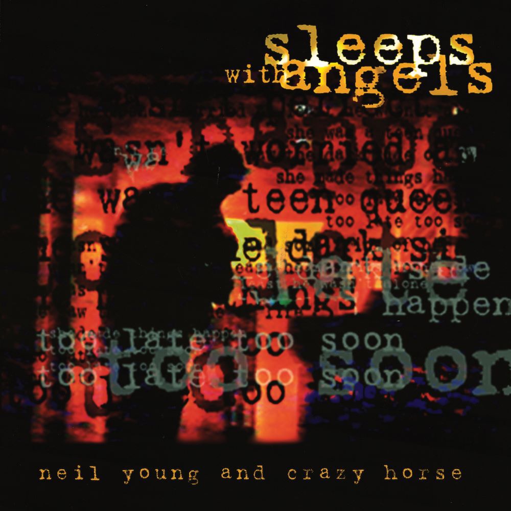 Official Release Series #6 (CD Box Set) | Neil Young EU